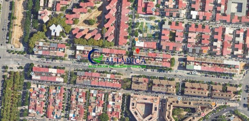 Foto b267d767-ed45-4016-92fd-2cced642f9d0. Pis a Los Pájaros Sevilla