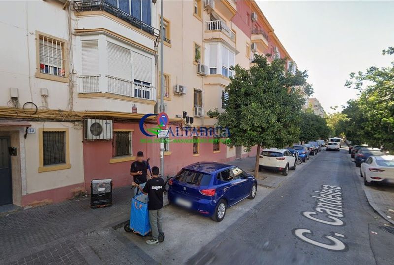 Foto df9f5c87-27d4-4502-a037-423d99f65ca2. Pis a Los Pájaros Sevilla