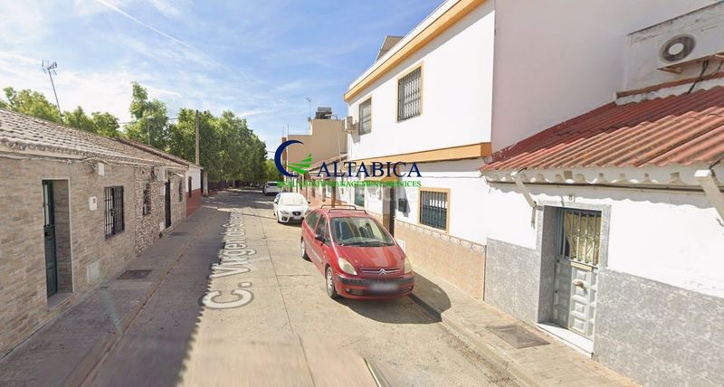 Foto 19868bfb-25d0-4a15-bdd7-4e728273168f. Casa a Amate Sevilla