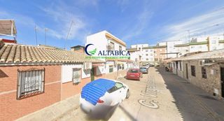 Casa  Virgen de soterraña. Oportunidad