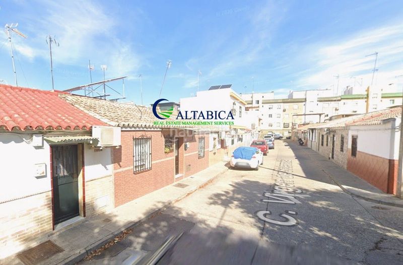 Foto 664221fb-c6e4-41f6-863a-ee7cca98dacb. Casa a Amate Sevilla
