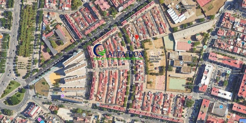 Foto f2ddbcf3-ab14-459a-bdb9-f4669acdf7a8. Casa a Amate Sevilla