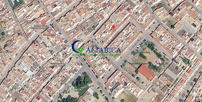 Foto 10b72c80-6549-48e9-9d7d-e5d2ae1e4e2d. Casa a Arahal