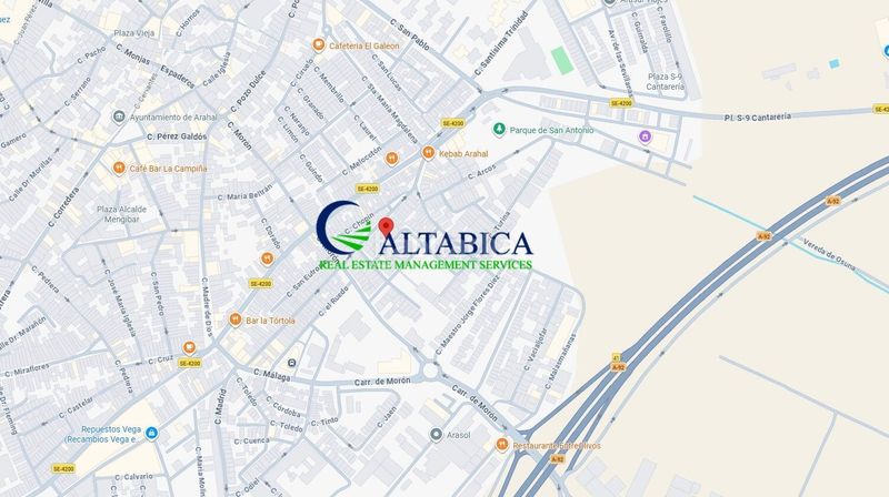 Foto e4f0bee9-3bce-4f8f-a158-7175b2d5b439. Casa a Arahal