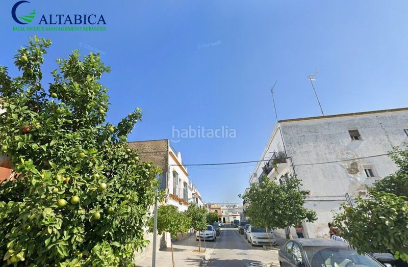 Foto d1634e25-25df-4723-a5d4-0983db55345d. Pis a Lora del Río