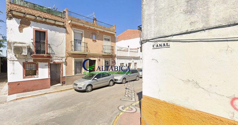 Foto 14a8d8de-4ade-478e-a25f-6bb739a73e0a. Casa a Villaverde del Río