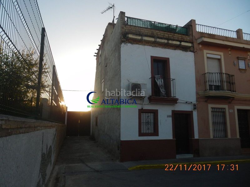 Foto 25b3dd80-6412-4f79-b174-7126850c7a7b. Casa a Villaverde del Río