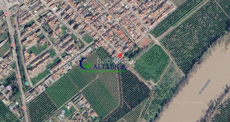 Foto 56851fd9-da5a-491d-89b4-7c3fdea28608. Casa a Villaverde del Río