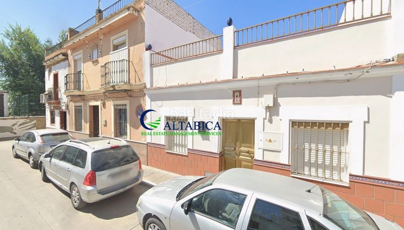 Foto b6fcedc8-d6ad-413b-bfd8-c646edb05f78. Casa a Villaverde del Río