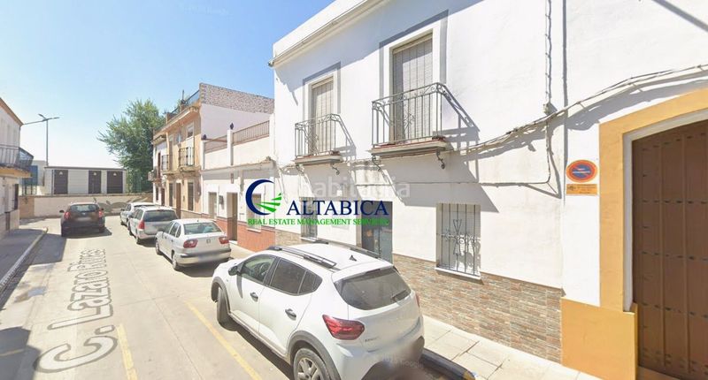 Foto f007c482-5a1a-4431-91d8-e3f67e11f704. Casa a Villaverde del Río