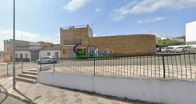 Foto 35ab769b-ecf2-4788-a53f-f3b0c54fa18b. Casa a Alcalá del Río