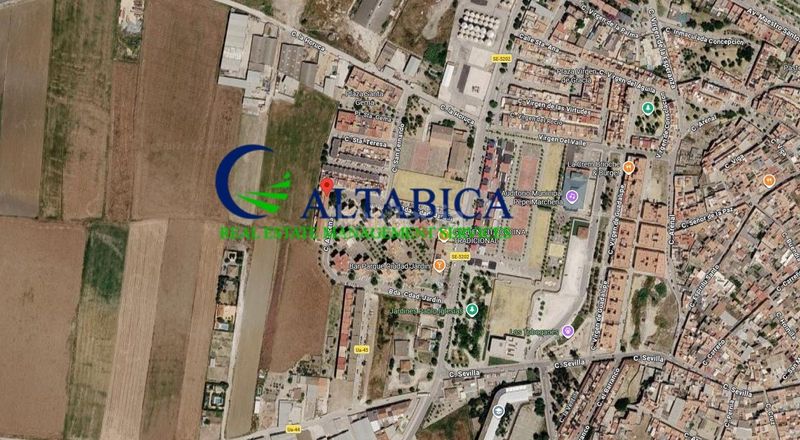 Foto 2c4c651e-7256-4a73-940c-2636fe76b5d7. Piso oportunidad en Marchena