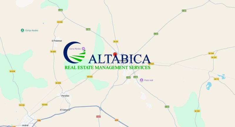 Foto 56cd3ae9-9a59-4018-9424-f165cc06837d. Piso oportunidad en Marchena