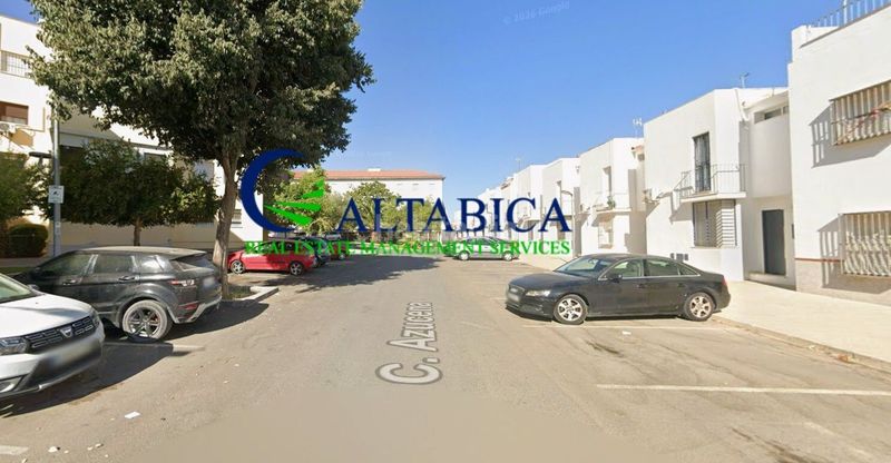 Foto be4562f6-6356-4427-8e91-6eb9f56254f2. Piso oportunidad en Marchena