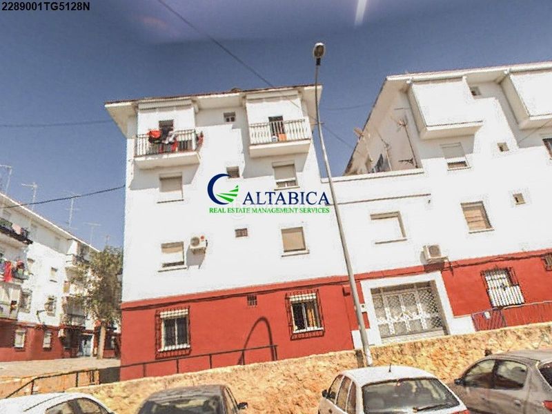 Foto 4961ce3b-206d-4773-bd56-32a133166a4b. Piso ocasion en Estación - La Fontanilla - El Tinte Utrera