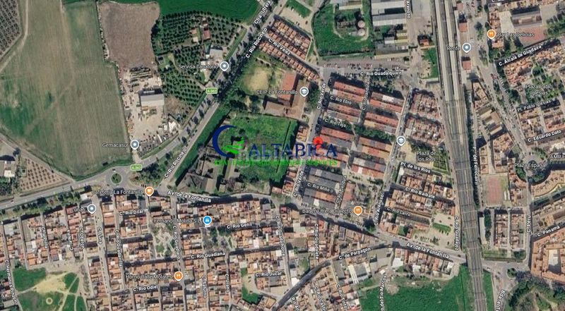 Foto 4f306bca-9878-4e09-8744-1788bfaebd33. Piso ocasion en Estación - La Fontanilla - El Tinte Utrera