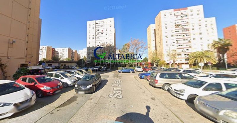Foto 1d00365f-55e3-4a61-92ab-d862ae2fe175. Pis a Pino Montano - Consolación Sevilla