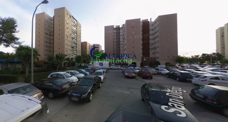 Foto 4689d9c8-c062-4040-b638-52f91f89d7d2. Pis a Pino Montano - Consolación Sevilla