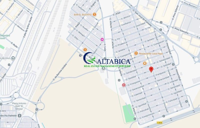 Foto 547bdaf0-b631-4b72-8cd0-6db5a905c00d. Pis a Palmete Sevilla