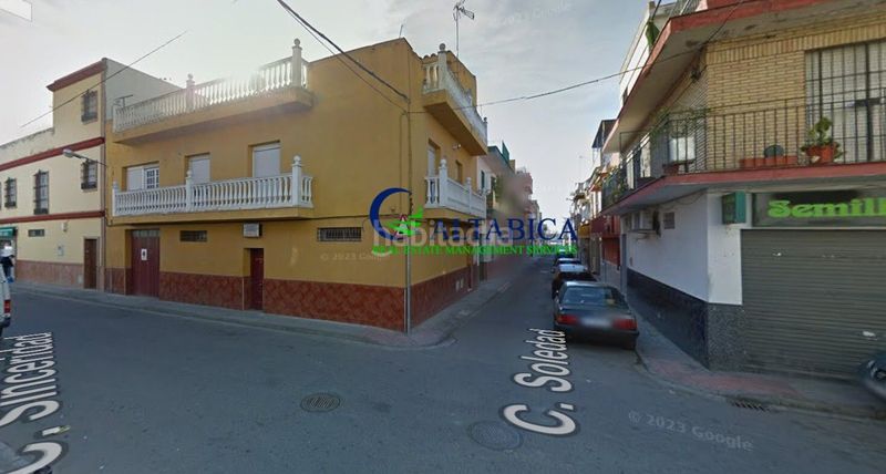 Foto 6a4665ac-e040-423c-8cba-d9419fca48bb. Pis a Palmete Sevilla