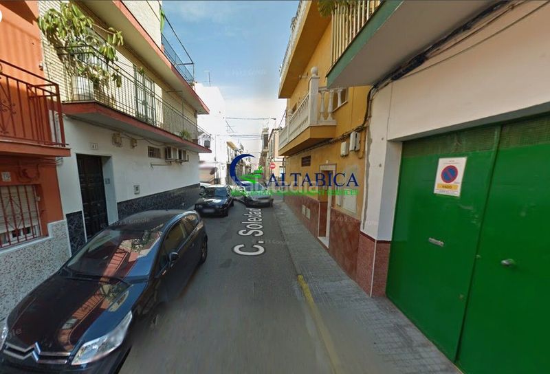 Foto 872068c4-7b1a-4f09-928c-64afab9e1878. Pis a Palmete Sevilla