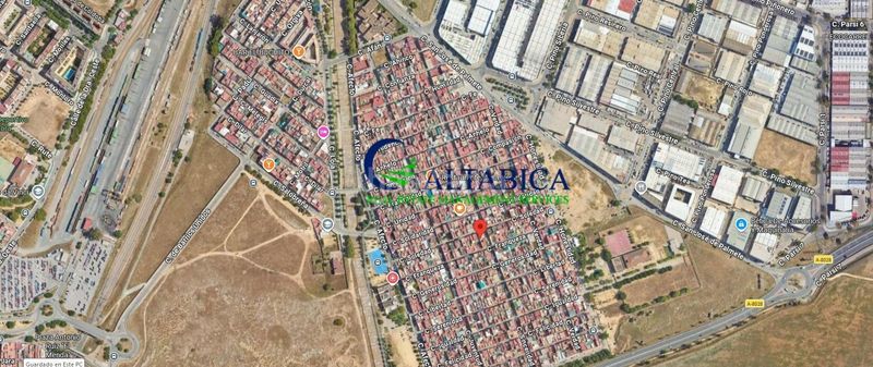 Foto 9ad266ff-0aed-4058-8efc-28d0e0f99987. Pis a Palmete Sevilla
