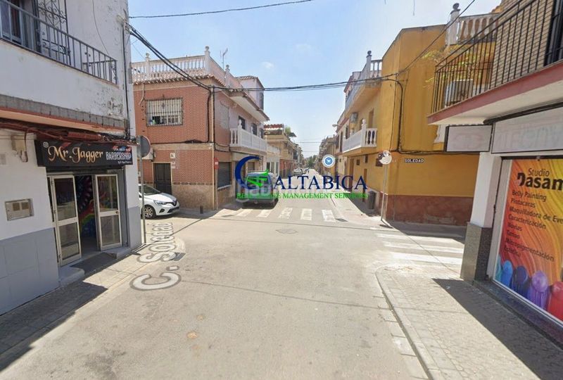 Foto c6326b3c-a0bc-4b02-9086-04f7cb2a74af. Pis a Palmete Sevilla