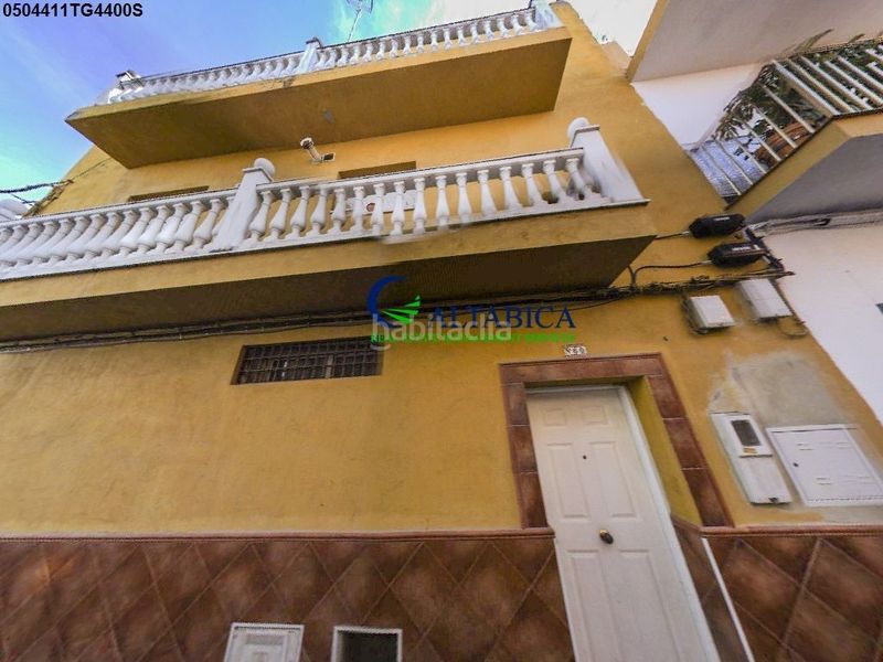 Foto f7983985-5d01-48ef-b58f-c3d7d3a2a1cb. Pis a Palmete Sevilla