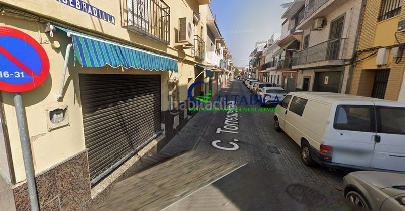 Foto 65d226a3-2b9b-4f0f-a275-422965f7acdc. Casa a Torreblanca Sevilla