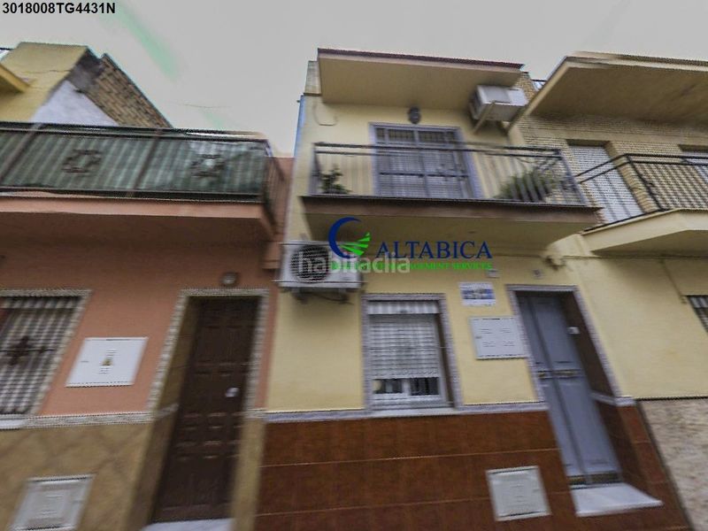 Foto 80a177ba-161d-49a7-9ca4-b8de0df14ed6. Casa a Torreblanca Sevilla