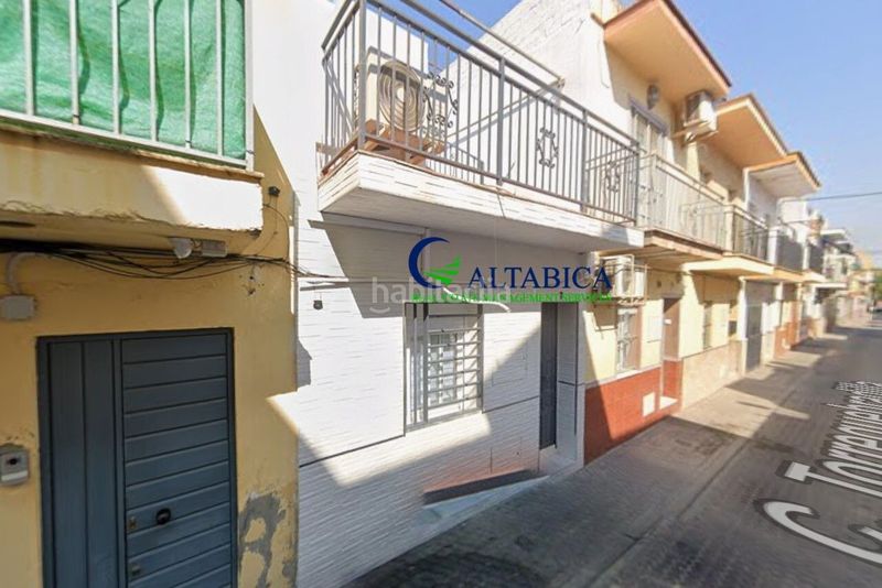 Foto aab89c28-bd1d-418b-9dcb-7a95ff383edb. Casa a Torreblanca Sevilla