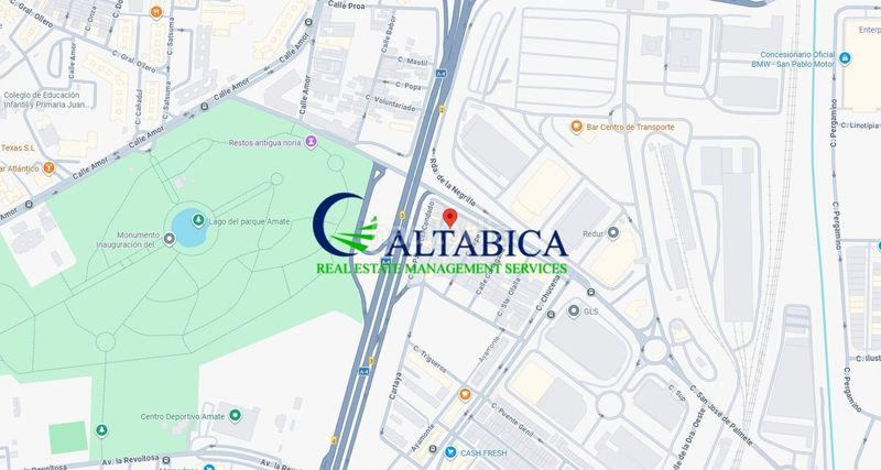 Foto 17d4f078-d7cb-4062-8f46-3f38577c2ce6. Pis a Palmete Sevilla
