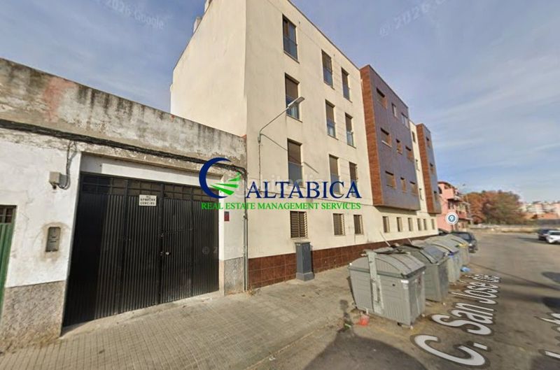 Foto 4a7c76f9-681c-4186-897d-63bb43002c86. Pis a Palmete Sevilla