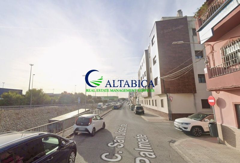 Foto c20d9a7c-835a-48d4-9dee-03ef45b89f62. Pis a Palmete Sevilla