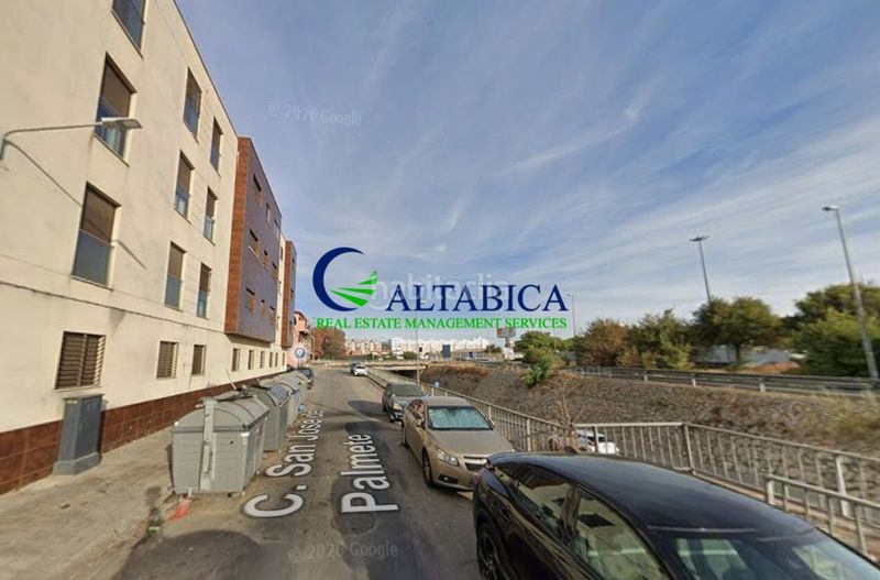 Foto d4c30422-1228-4e2d-ab85-e2e3e2cec823. Pis a Palmete Sevilla