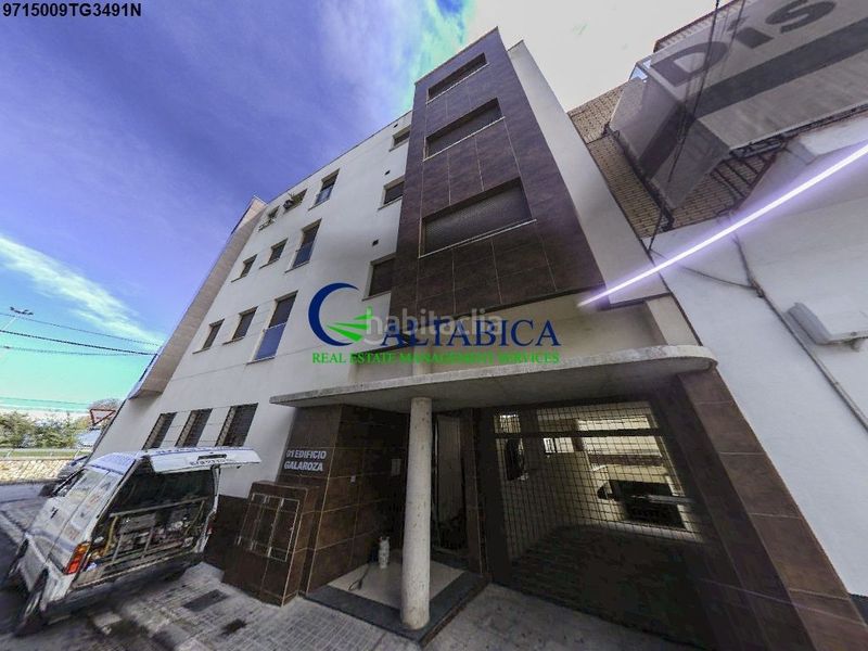 Foto eed0818e-e4a0-4baf-8f69-00ddcf6e7c48. Pis a Palmete Sevilla