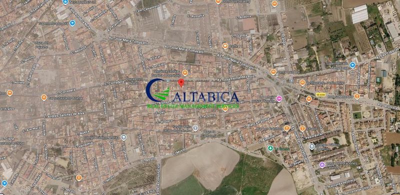 Foto 17aca0b8-ecae-4e90-820c-ef882c334e30. Piso oportunidad en Lebrija