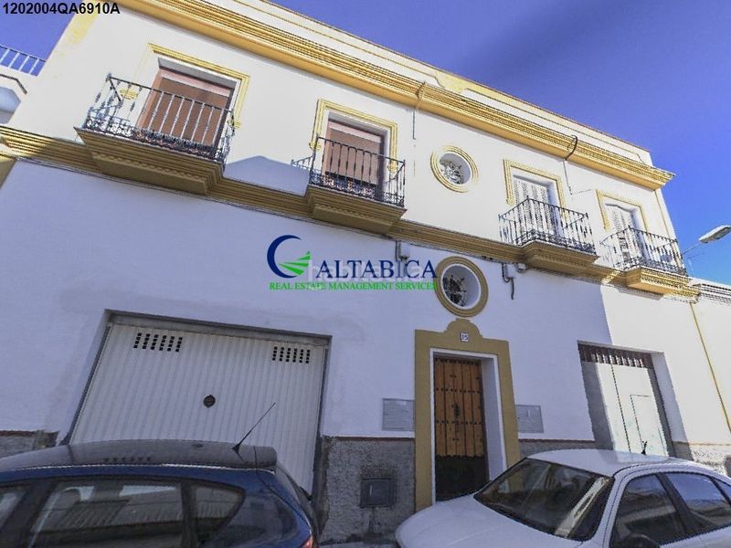 Foto 5b8812c5-d05e-476a-a430-52b324b5769f. Piso oportunidad en Lebrija
