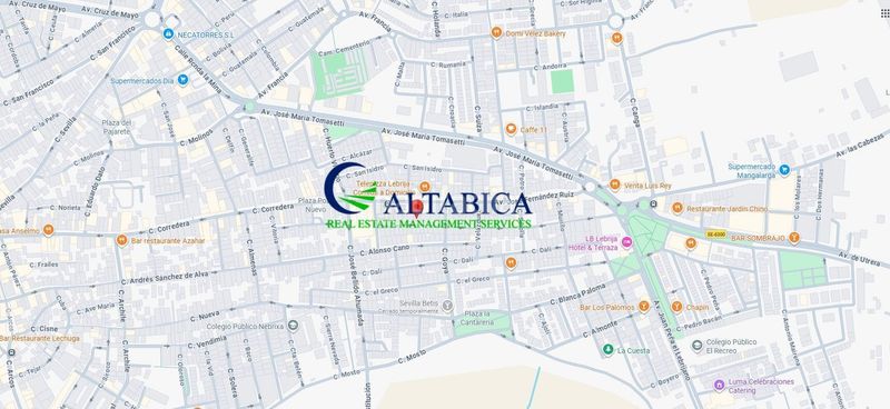 Foto 9cde9267-aebe-427e-9baa-0a9a3b5e4e7a. Piso oportunidad en Lebrija