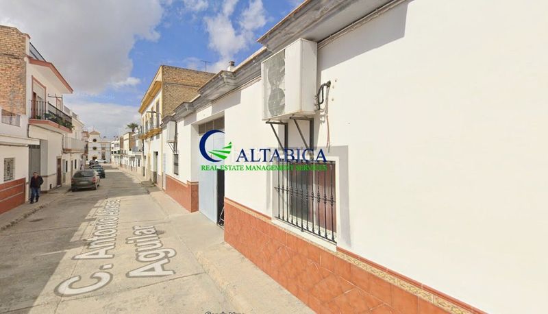 Foto aaf37d1b-a10c-4c71-a9e2-0b450d57f2c9. Piso oportunidad en Lebrija