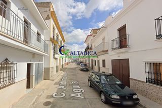 Etagenwohnung  Antonio álvarez aguilar. Oportunidad