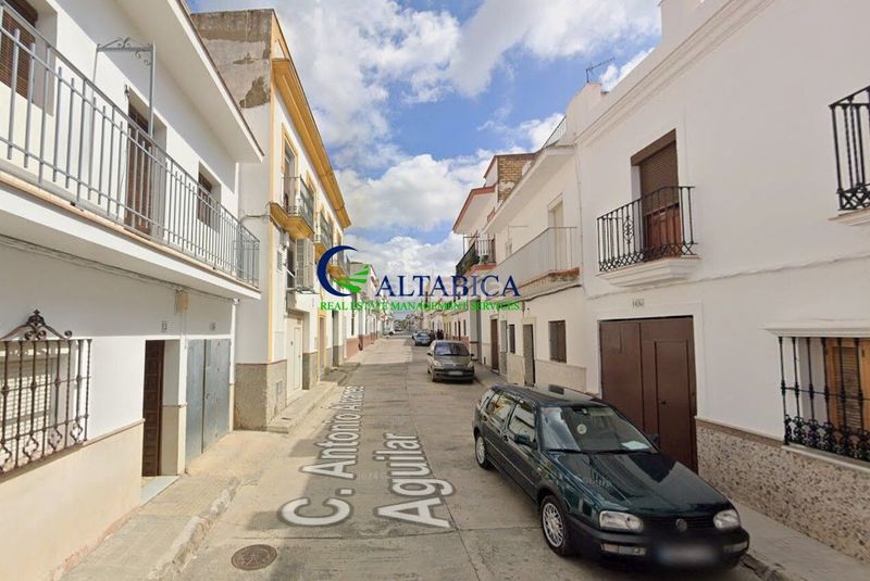 Foto c809c0d1-d6e3-42e3-b5d9-01aab361e414. Piso oportunidad en Lebrija