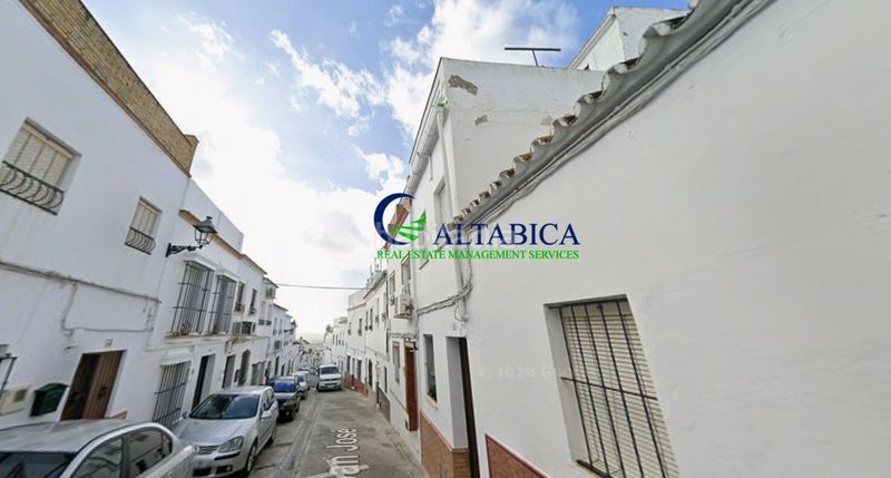 Foto d453e91a-44c4-48e1-8e8b-8f5b342ea1eb. Casa a Montellano