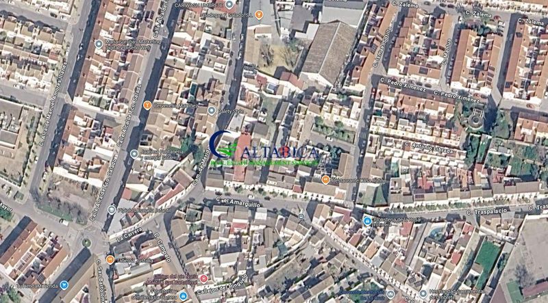 Foto 6573cf24-628b-4401-b9dc-42cfe73a5c6d. Casa a Umbrete
