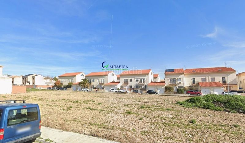 Foto 6cb401f1-c82a-4bd6-8049-2e7e3443d371. Casa a Estación-Cruz Roja Illescas