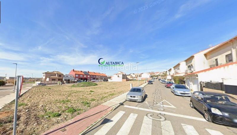 Foto dcd6a97a-83f2-4c8b-84f2-5ae43524c20b. Casa a Estación-Cruz Roja Illescas