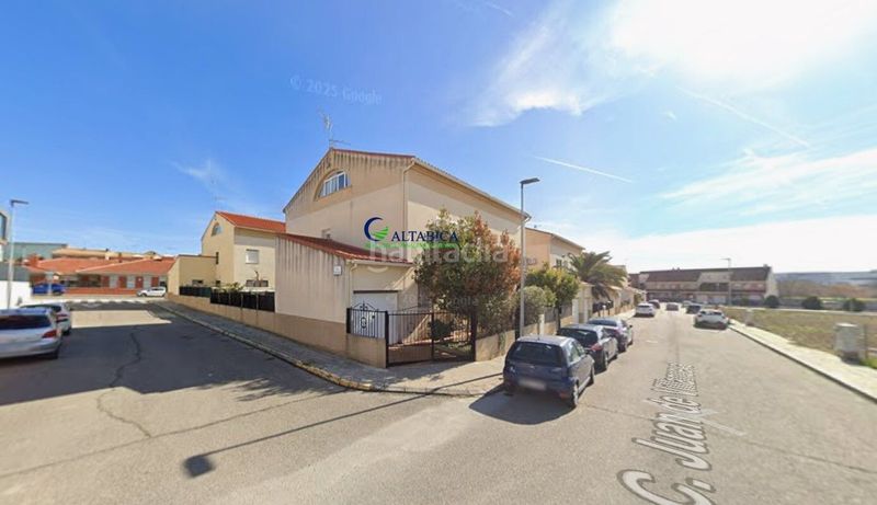 Foto e629e83b-bcd3-43c4-993b-332c64bf6156. Casa a Estación-Cruz Roja Illescas
