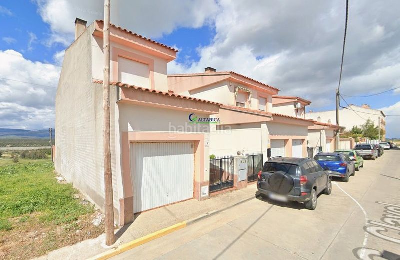 Foto bc3f630c-9c17-4a07-acaf-3af2b9f8c671. Casa a Cazalegas