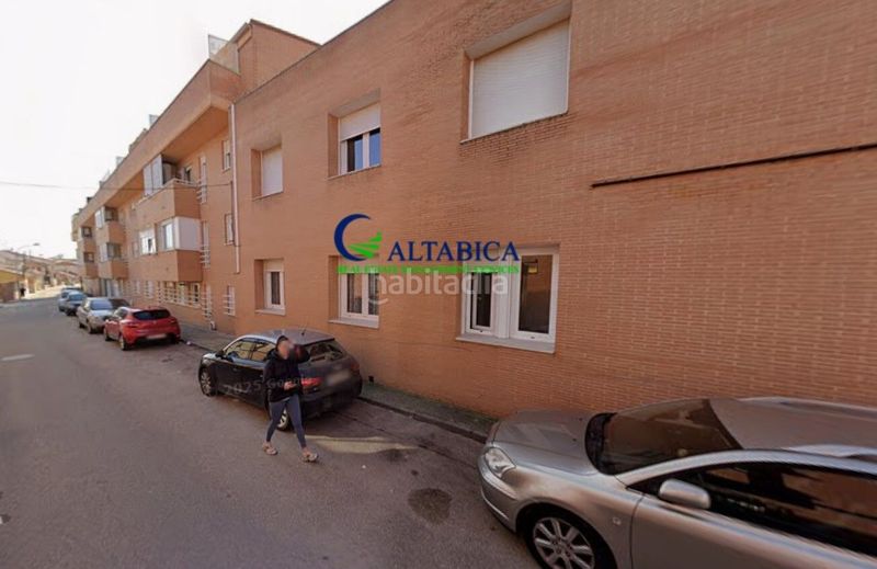 Foto 06c17f6d-2c55-4bbf-b1eb-d361aea6f65e. Flat in Camarena