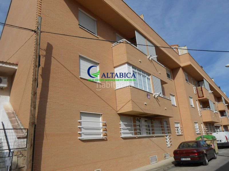 Foto dfec6721-150c-43ac-ad17-6351ed791d47. Flat in Camarena